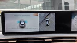 2024 Genesis GV60 AWD