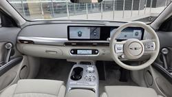 2024 Genesis GV60 AWD