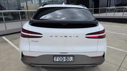 2024 Genesis GV60 AWD