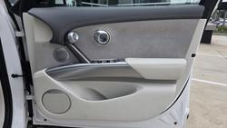 2024 Genesis GV60 AWD