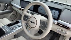 2024 Genesis GV60 AWD