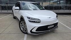 2024 Genesis GV60 AWD