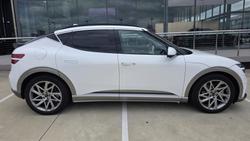 2024 Genesis GV60 AWD