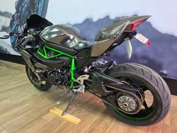 2019 Kawasaki NINJA H2 CARBON