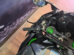 2019 Kawasaki NINJA H2 CARBON