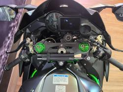 2019 Kawasaki NINJA H2 CARBON