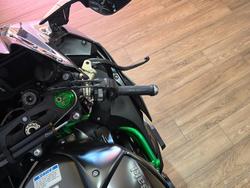 2019 Kawasaki NINJA H2 CARBON