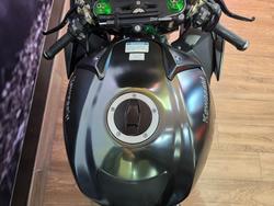 2019 Kawasaki NINJA H2 CARBON