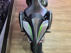 2019 Kawasaki NINJA H2 CARBON