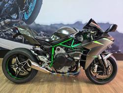 Kawasaki Ninja H2 Carbon