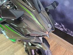 2019 Kawasaki NINJA H2 CARBON