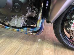 2019 Kawasaki NINJA H2 CARBON