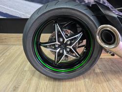 2019 Kawasaki NINJA H2 CARBON