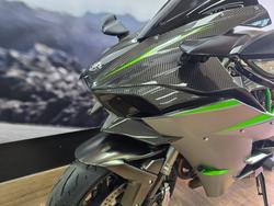 2019 Kawasaki NINJA H2 CARBON