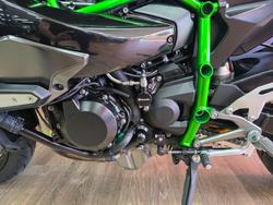 2019 Kawasaki NINJA H2 CARBON