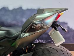 2019 Kawasaki NINJA H2 CARBON