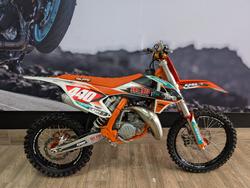 KTM 85 SX (19/16)