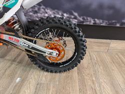 2024 Ktm 85 SX (19/16) ORANGE