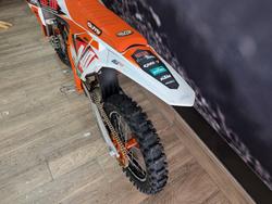 2024 Ktm 85 SX (19/16) ORANGE