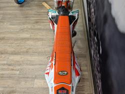 2024 Ktm 85 SX (19/16) ORANGE