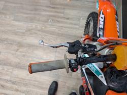 2024 Ktm 85 SX (19/16) ORANGE