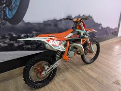 2024 Ktm 85 SX (19/16) ORANGE