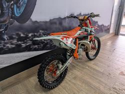 2024 Ktm 85 SX (19/16) ORANGE