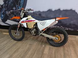 2021 Ktm 350 XC-F