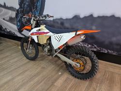 2021 Ktm 350 XC-F