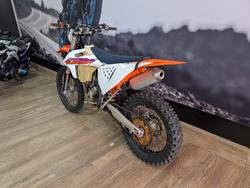 2021 Ktm 350 XC-F