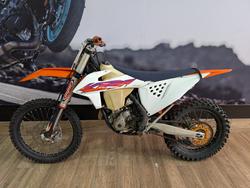 2021 Ktm 350 XC-F