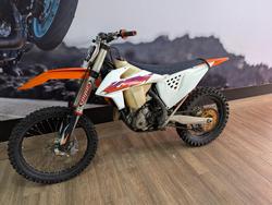 2021 Ktm 350 XC-F