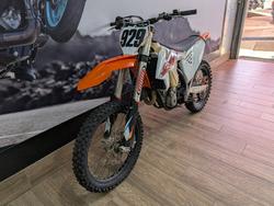2021 Ktm 350 XC-F