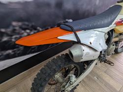 2021 Ktm 350 XC-F