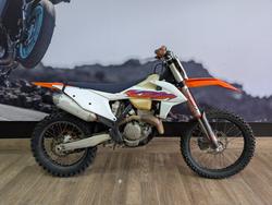 2021 Ktm 350 XC-F