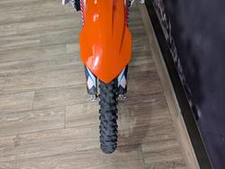 2021 Ktm 350 XC-F