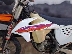 2021 Ktm 350 XC-F
