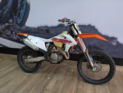 2021 Ktm 350 XC-F