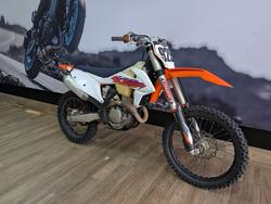 2021 Ktm 350 XC-F