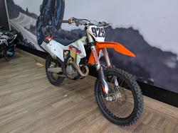 2021 Ktm 350 XC-F