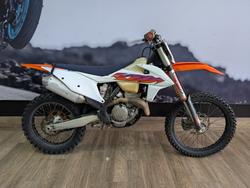 2021 Ktm 350 XC-F