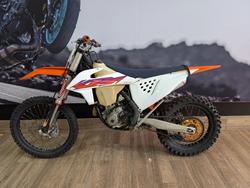 2021 Ktm 350 XC-F