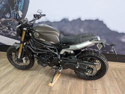 2022 BENELLI LEONCINO 800 TRAIL BRONZE