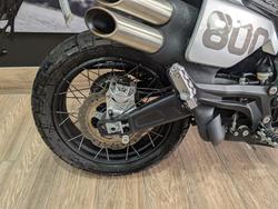 2022 BENELLI LEONCINO 800 TRAIL BRONZE