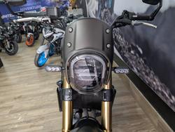 2022 BENELLI LEONCINO 800 TRAIL BRONZE
