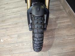 2022 BENELLI LEONCINO 800 TRAIL BRONZE