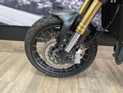 2022 BENELLI LEONCINO 800 TRAIL BRONZE