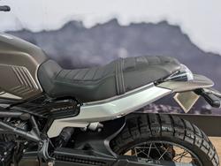 2022 BENELLI LEONCINO 800 TRAIL BRONZE