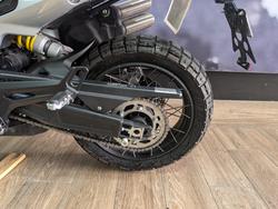 2022 BENELLI LEONCINO 800 TRAIL BRONZE
