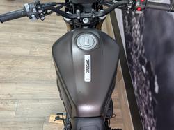 2022 BENELLI LEONCINO 800 TRAIL BRONZE